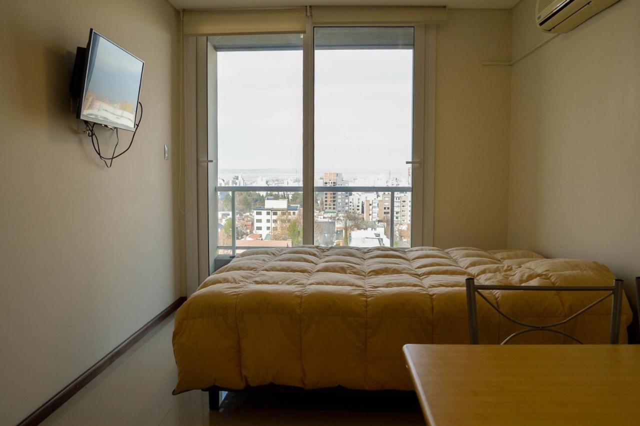 Caviahue 328 Apartment Neuquen Exterior photo