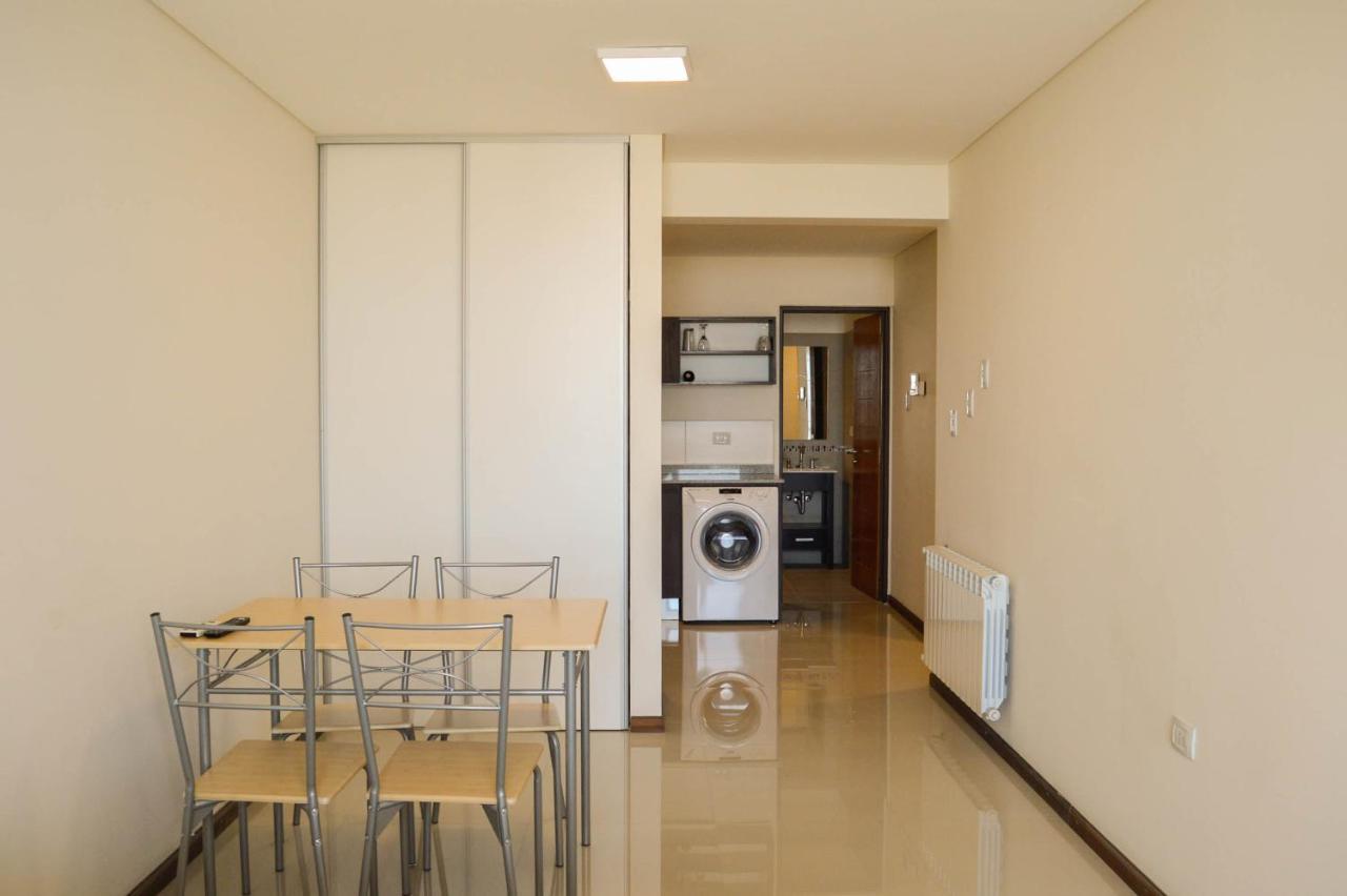 Caviahue 328 Apartment Neuquen Exterior photo