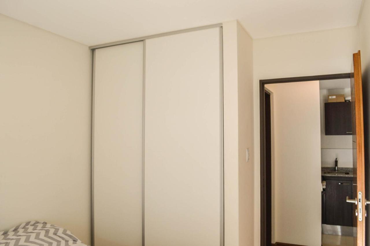 Caviahue 328 Apartment Neuquen Exterior photo