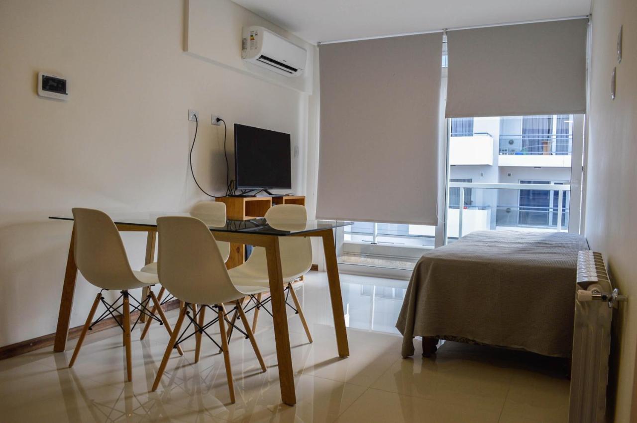 Caviahue 328 Apartment Neuquen Exterior photo